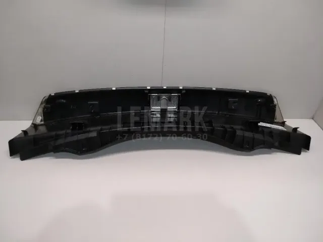 Обшивка багажника для  Cadillac CT6 2016
