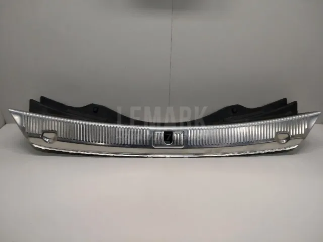 Обшивка багажника для  Cadillac CT6 2016