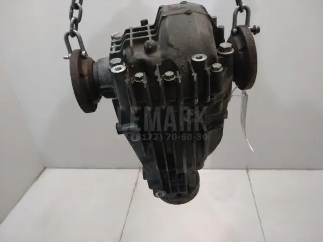 Редуктор заднего моста для  BMW 5-serie G30/G31/F90 2017-2023