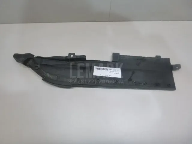 Накладка (кузов внутри) для  Dongfeng GX 2022