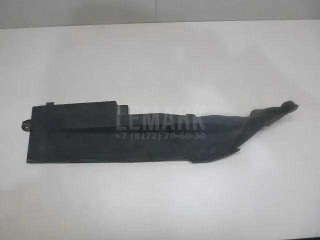 Накладка (кузов внутри) для  Dongfeng GX 2022