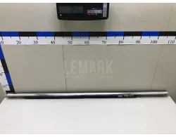 Накладка стекла заднего левого