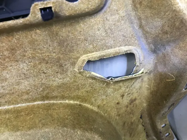 Полка для  BMW X5 E70 2007-2013