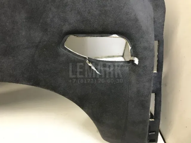 Полка для  BMW X5 E70 2007-2013