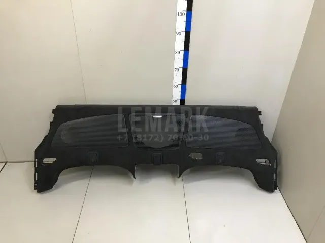 Полка для  BMW X5 E70 2007-2013