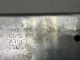 Кронштейн усилителя переднего бампера левый