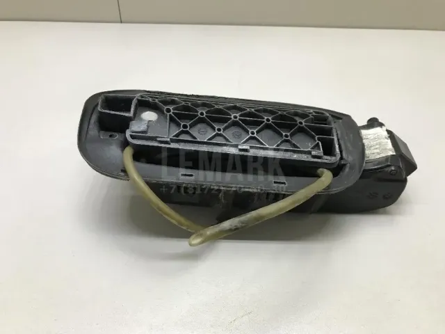 Ниша лючка бензобака для  Audi Q3 (8U) 2012-2018