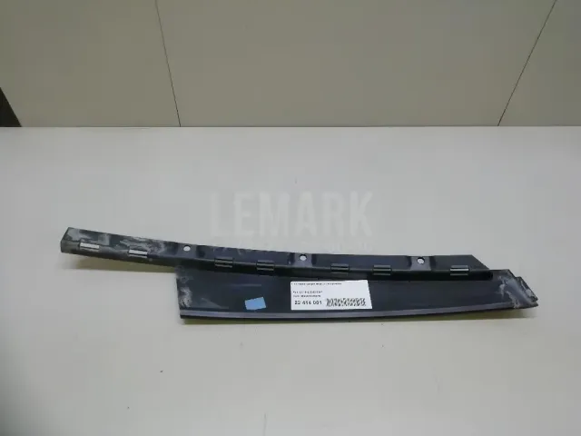 Накладка двери передней правой для  BYD Flyer 2005-2008