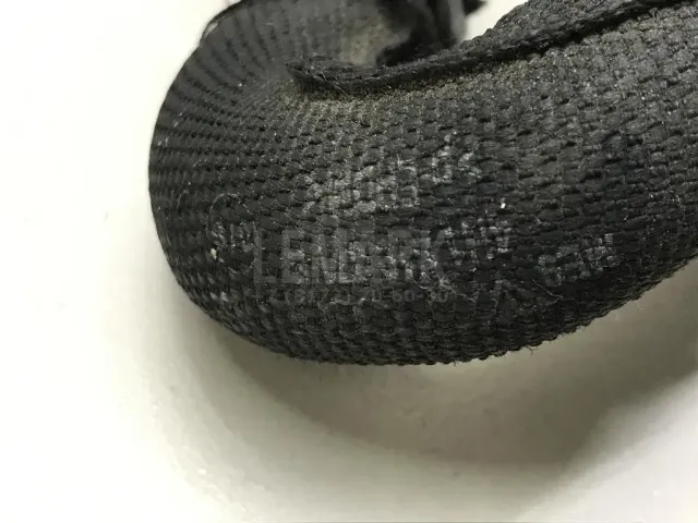 Шланг системы охлаждения