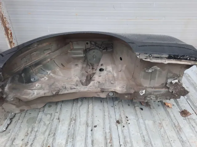 Крыло заднее левое для  Chevrolet Lacetti 2003-2013