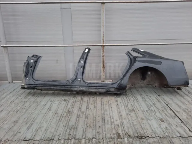 Кузовной элемент для  Citroen Berlingo III (K9) 2018