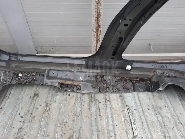 Кузовной элемент для  Audi A3 [8PA] Sportback 2004-2013