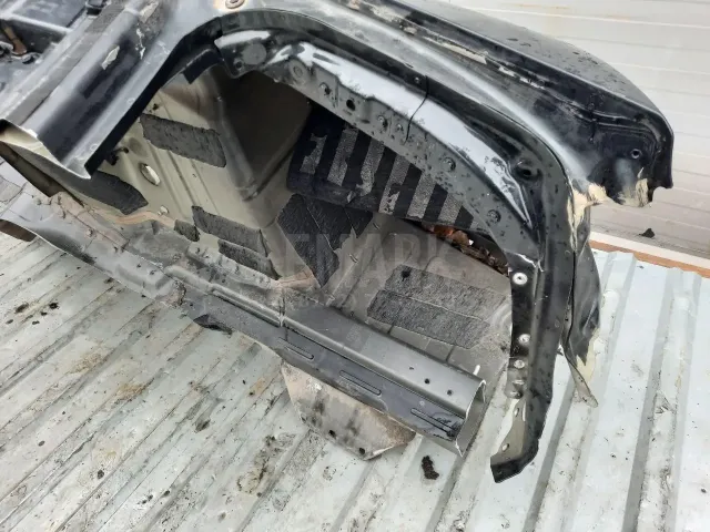 Кузовной элемент для  Audi A3 [8PA] Sportback 2004-2013