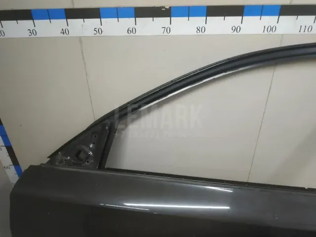 Дверь передняя левая для  Ford Fiesta 2008-2019