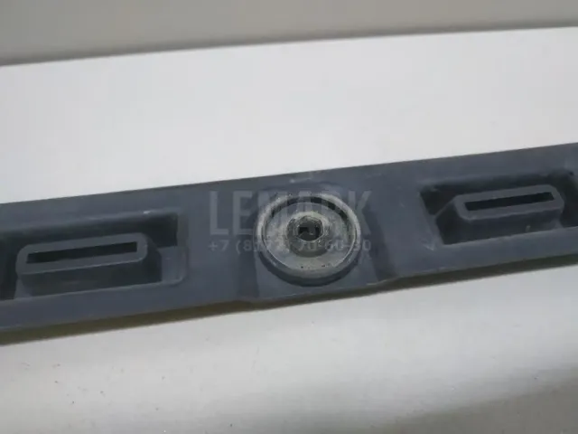 Направляющая заднего бампера для  Audi Q3 (F3B) 2018