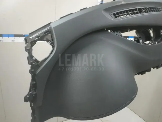 Торпедо для  Geely Coolray (SX11) 2018