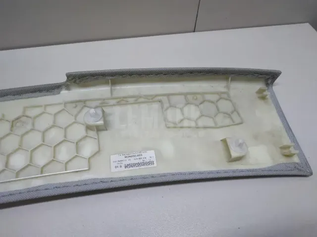 Обшивка потолка для  Audi A4 [B6] 2000-2004