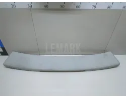 Обшивка потолка
