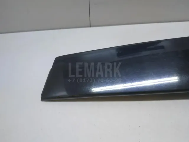 Накладка двери передней правой для  BYD Flyer 2005-2008
