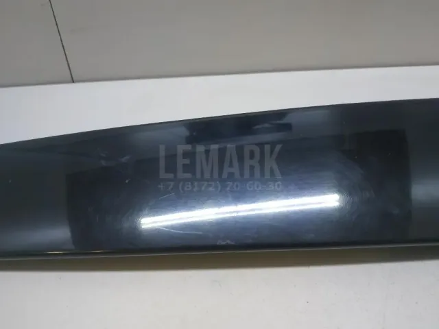 Накладка двери передней правой для  BYD Flyer 2005-2008