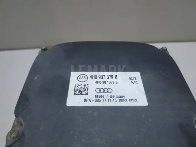 Блок ABS (насос) для  Citroen C-Crosser 2008-2013