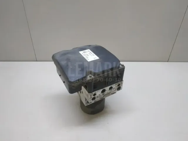 Блок ABS (насос) для  Citroen C-Crosser 2008-2013