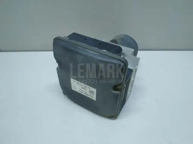 Блок ABS (насос) для  Citroen C-Crosser 2008-2013
