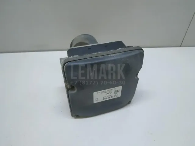 Блок ABS (насос) для  Citroen C-Crosser 2008-2013