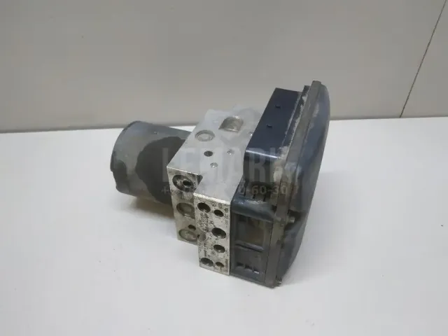 Блок ABS (насос) для  Citroen C-Crosser 2008-2013