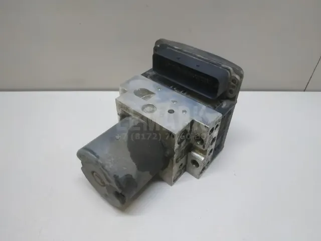 Блок ABS (насос) для  Citroen C-Crosser 2008-2013