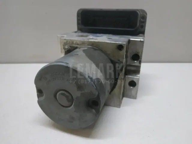 Блок ABS (насос) для  Citroen C-Crosser 2008-2013