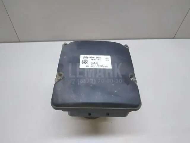 Блок ABS (насос) для  Citroen C-Crosser 2008-2013
