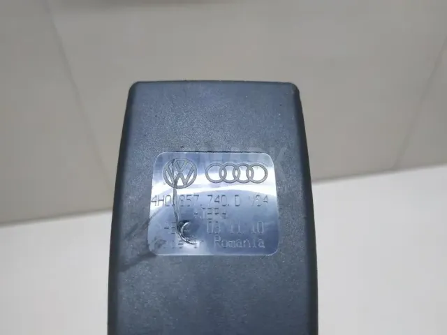 Ответная часть ремня безопасности для  BYD Flyer 2005-2008