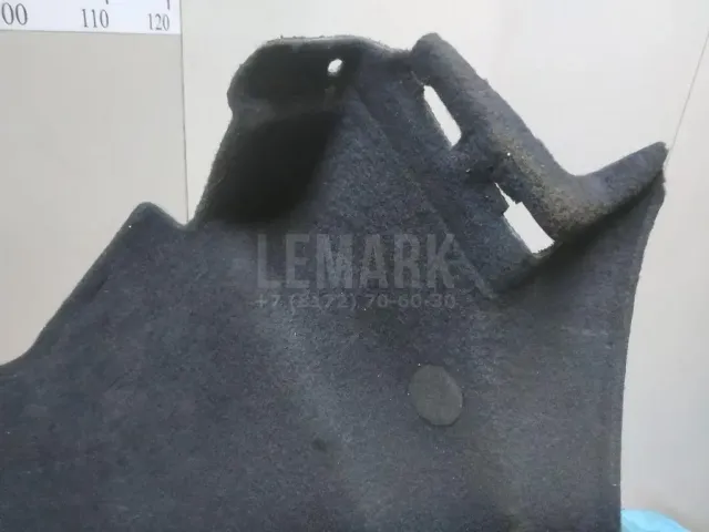 Обшивка багажника для  Chery Explore 06 2023