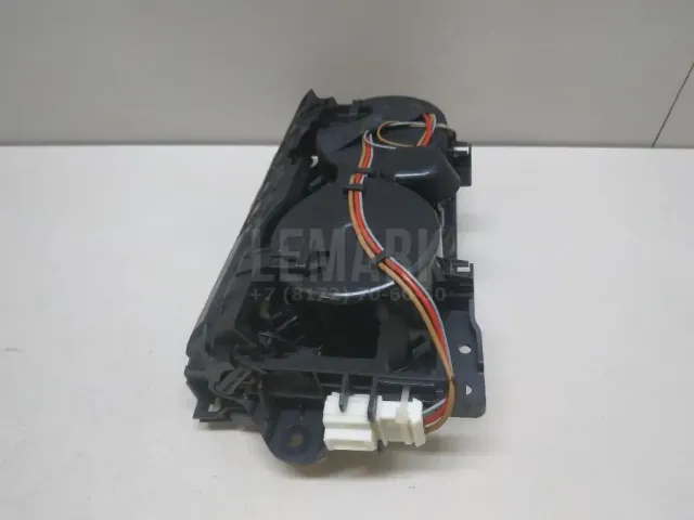 Подстаканник для  Cadillac Escalade II 2000-2006