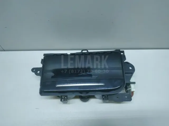 Подстаканник для  Cadillac Escalade II 2000-2006