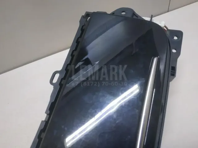 Подстаканник для  Cadillac Escalade II 2000-2006
