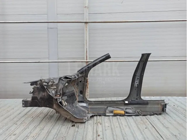 Кузовной элемент для  Audi 80/90 [B4] 1991-1995