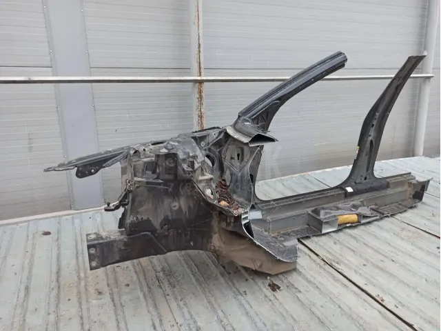 Кузовной элемент для  Audi 80/90 [B4] 1991-1995