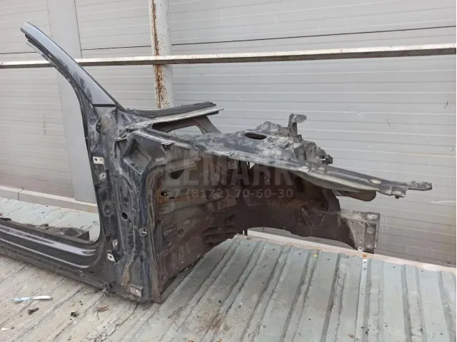 Кузовной элемент для  Audi 80/90 [B4] 1991-1995