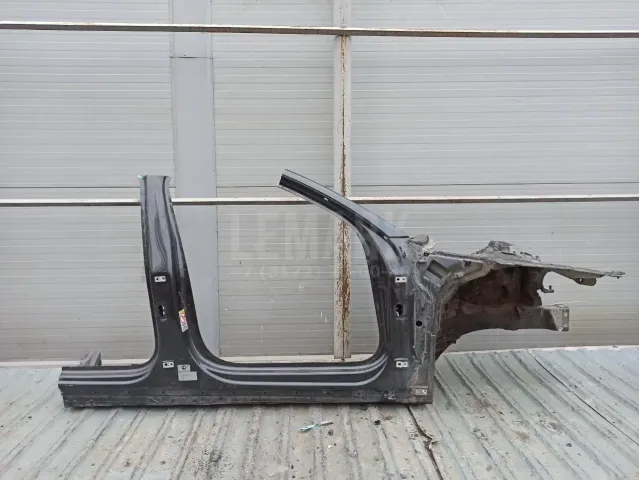 Кузовной элемент для  Audi 80/90 [B4] 1991-1995