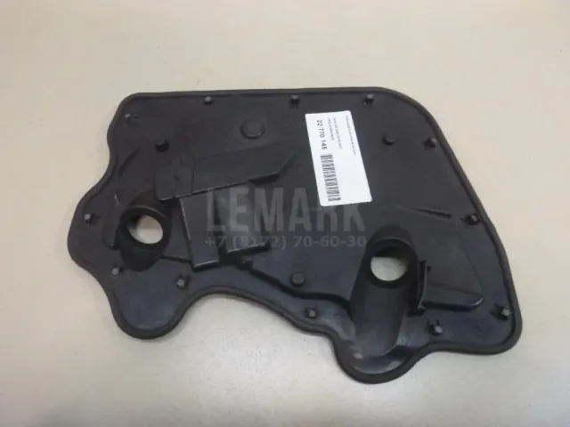 Накладка (кузов внутри) для  Audi A3 [8PA] Sportback 2004-2013