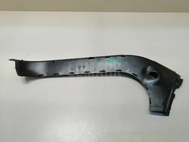 Водосток для  Chevrolet Bolt 2016