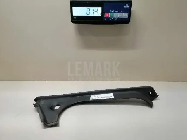 Водосток для  Chevrolet Bolt 2016