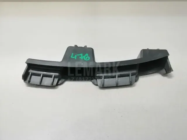 Направляющая заднего бампера левая для  Geely GC6 2014-2016