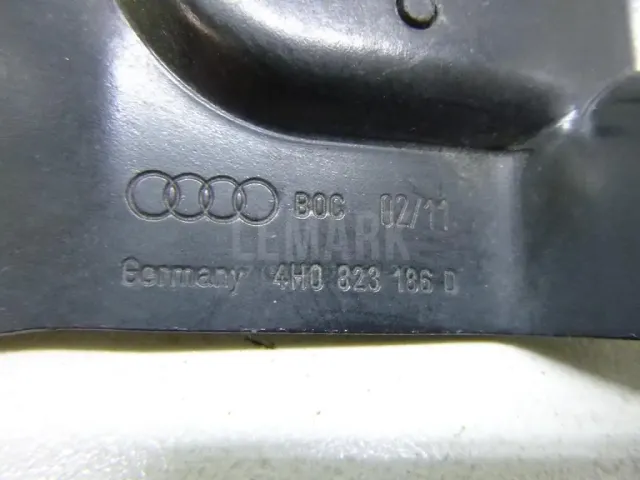 Замок капота для  BYD Flyer 2005-2008