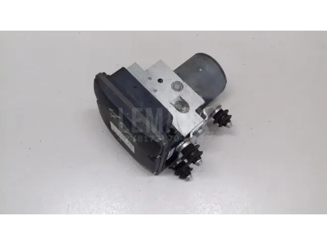 Блок ABS (насос)