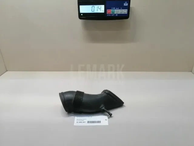 Патрубок воздушного фильтра для  BMW 4-serie F32/F33/F82 2012-2020