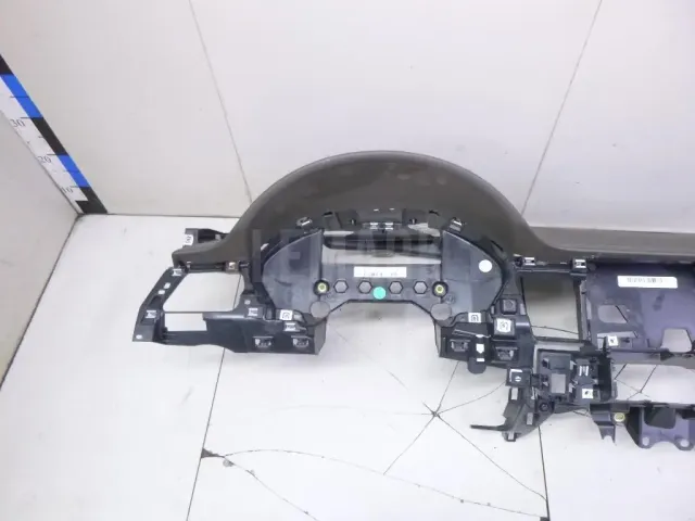 Торпедо для  Geely Tugella (FY11) 2020
