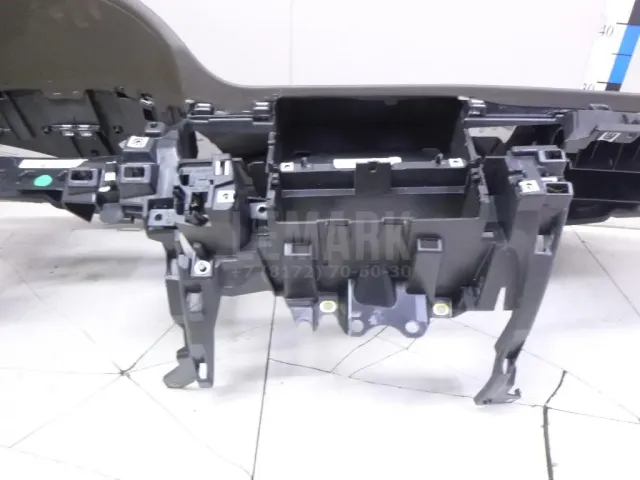 Торпедо для  Geely Tugella (FY11) 2020
